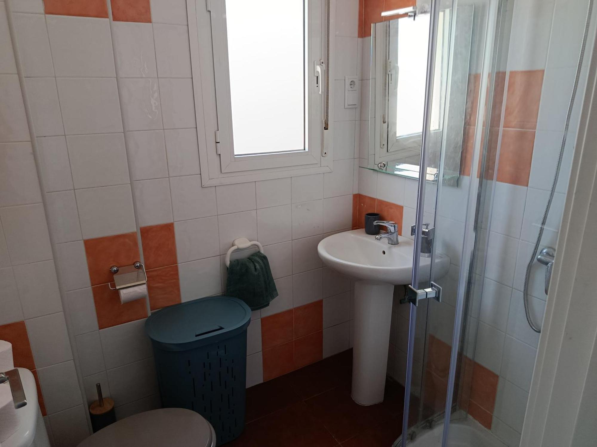 Apartamento De 3 Habitaciones Cercano A La Playa Tarifa Exterior foto